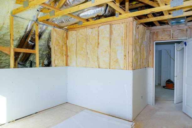 Best Affordable Insulation Services  in Lakewood Park, FL