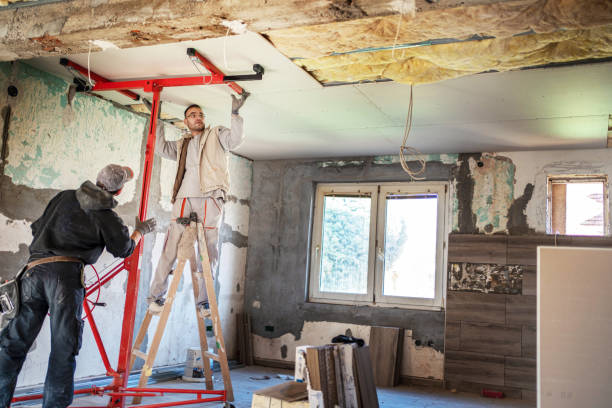 Best Affordable Insulation Services  in Lakewood Park, FL